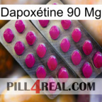 Dapoxétine 90 Mg 10